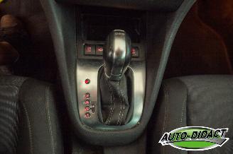 Volkswagen Golf 1.6 TDI Automaat Navi Clima picture 11
