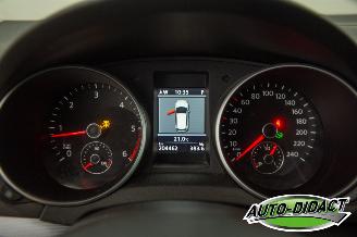 Volkswagen Golf 1.6 TDI Automaat Navi Clima picture 6