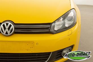 Volkswagen Golf 1.6 TDI Automaat Navi Clima picture 30