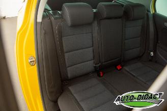 Volkswagen Golf 1.6 TDI Automaat Navi Clima picture 21