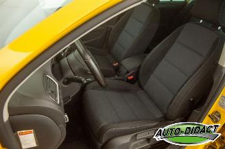 Volkswagen Golf 1.6 TDI Automaat Navi Clima picture 25