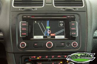 Volkswagen Golf 1.6 TDI Automaat Navi Clima picture 7