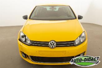 Volkswagen Golf 1.6 TDI Automaat Navi Clima picture 33