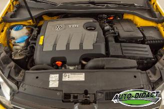 Volkswagen Golf 1.6 TDI Automaat Navi Clima picture 32