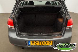 Volkswagen Golf 1.2 TSI Automaat Clima Trendline BlueMotion picture 35