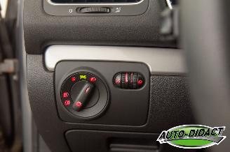Volkswagen Golf 1.2 TSI Automaat Clima Trendline BlueMotion picture 12