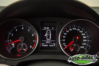 Volkswagen Golf 1.2 TSI Automaat Clima Trendline BlueMotion picture 6
