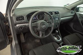 Volkswagen Golf 1.2 TSI Automaat Clima Trendline BlueMotion picture 20
