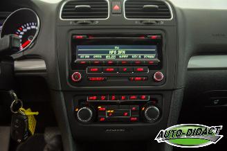 Volkswagen Golf 1.2 TSI Automaat Clima Trendline BlueMotion picture 9