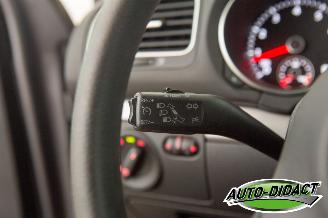 Volkswagen Golf 1.2 TSI Automaat Clima Trendline BlueMotion picture 13