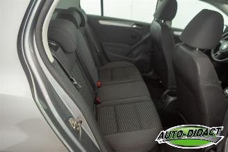 Volkswagen Golf 1.2 TSI Automaat Clima Trendline BlueMotion picture 19