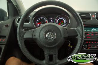 Volkswagen Golf 1.2 TSI Automaat Clima Trendline BlueMotion picture 5
