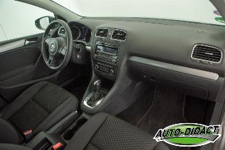 Volkswagen Golf 1.2 TSI Automaat Clima Trendline BlueMotion picture 15