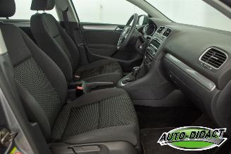 Volkswagen Golf 1.2 TSI Automaat Clima Trendline BlueMotion picture 16