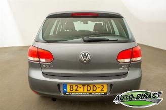 Volkswagen Golf 1.2 TSI Automaat Clima Trendline BlueMotion picture 34