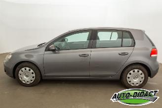 Volkswagen Golf 1.2 TSI Automaat Clima Trendline BlueMotion picture 36