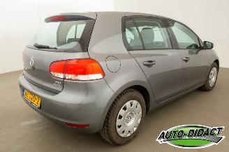 Volkswagen Golf 1.2 TSI Automaat Clima Trendline BlueMotion picture 4