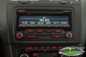 Volkswagen Golf 1.2 TSI Automaat Clima Trendline BlueMotion picture 7