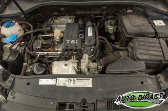 Volkswagen Golf 1.2 TSI Automaat Clima Trendline BlueMotion picture 32