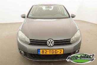 Volkswagen Golf 1.2 TSI Automaat Clima Trendline BlueMotion picture 33