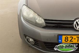 Volkswagen Golf 1.2 TSI Automaat Clima Trendline BlueMotion picture 31