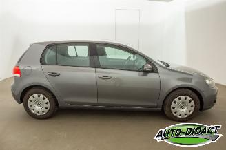 Volkswagen Golf 1.2 TSI Automaat Clima Trendline BlueMotion picture 37