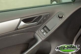 Volkswagen Golf 1.2 TSI Automaat Clima Trendline BlueMotion picture 11