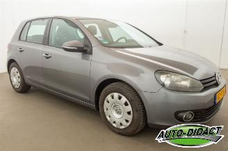 Volkswagen Golf 1.2 TSI Automaat Clima Trendline BlueMotion picture 2