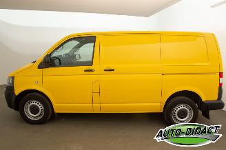 Volkswagen Transporter 2.0 TDI 84kW Airco L1H1 BM picture 35