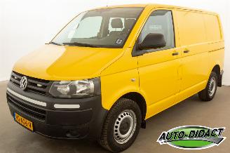 skadebil bedrijf Volkswagen Transporter 2.0 TDI 84kW Airco L1H1 BM 2014/2
