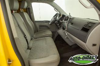 Volkswagen Transporter 2.0 TDI 84kW Airco L1H1 BM picture 14
