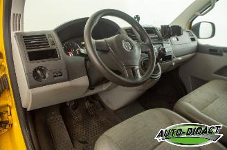 Volkswagen Transporter 2.0 TDI 84kW Airco L1H1 BM picture 16