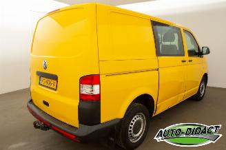 Volkswagen Transporter 2.0 TDI 84kW Airco L1H1 BM picture 4