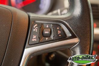 Opel Meriva 1.4 Turbo Automaat Navi Cosmo picture 18
