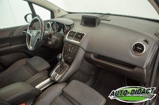 Opel Meriva 1.4 Turbo Automaat Navi Cosmo picture 21