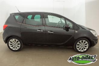 Opel Meriva 1.4 Turbo Automaat Navi Cosmo picture 40