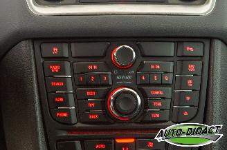 Opel Meriva 1.4 Turbo Automaat Navi Cosmo picture 10