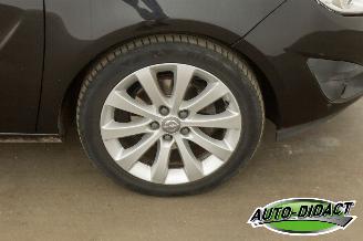 Opel Meriva 1.4 Turbo Automaat Navi Cosmo picture 33