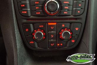 Opel Meriva 1.4 Turbo Automaat Navi Cosmo picture 11