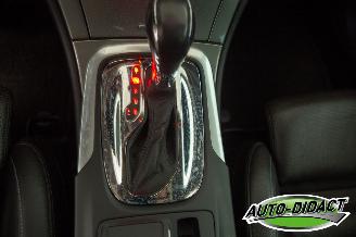 Opel Insignia 1.6T Automaat Navi Clima Business+ picture 12