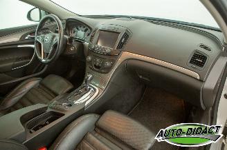 Opel Insignia 1.6T Automaat Navi Clima Business+ picture 19