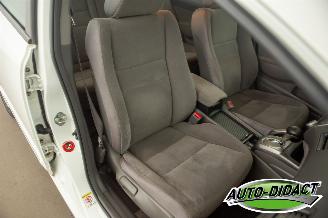 Honda Civic 1.3 Hybrid Automaat Clima picture 22