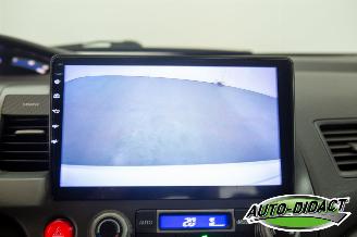 Honda Civic 1.3 Hybrid Automaat Clima picture 10