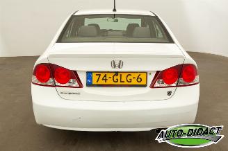 Honda Civic 1.3 Hybrid Automaat Clima picture 34