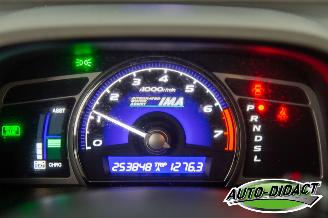 Honda Civic 1.3 Hybrid Automaat Clima picture 6