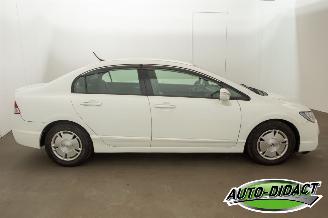 Honda Civic 1.3 Hybrid Automaat Clima picture 37