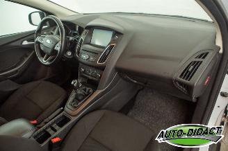 Ford Focus 1.0 74kW Navi Airco Trend Edition picture 20