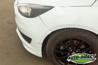 Ford Focus 1.0 74kW Navi Airco Trend Edition picture 34