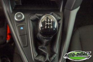 Ford Focus 1.0 74kW Navi Airco Trend Edition picture 13