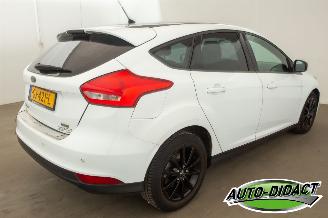 Ford Focus 1.0 74kW Navi Airco Trend Edition picture 4